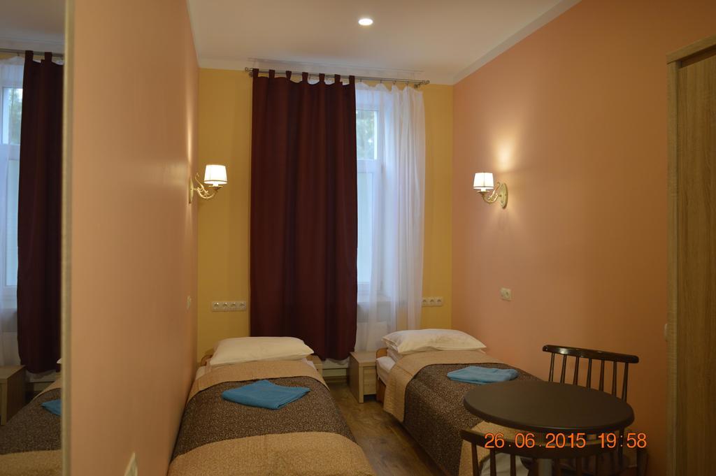 Gogol Park Hotel