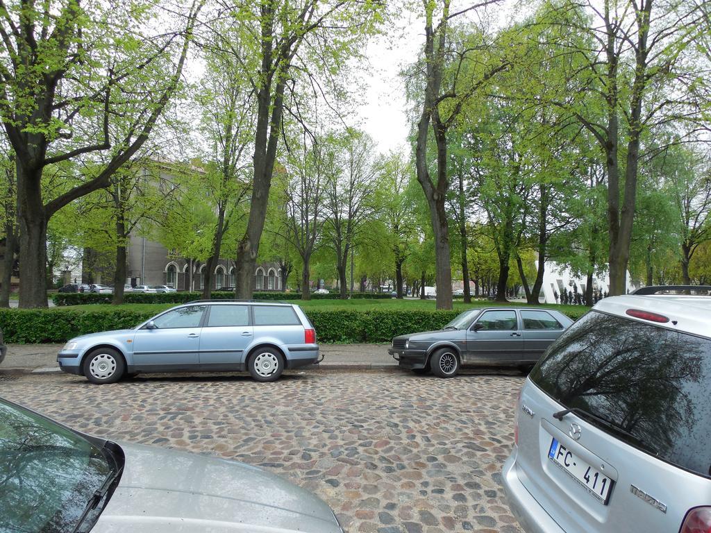 Gogol Park 2* Riga