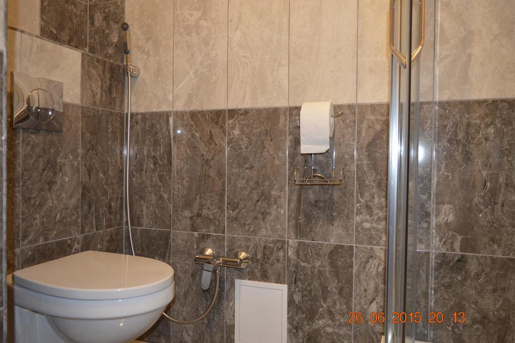 Hotel Gogol Park 2*