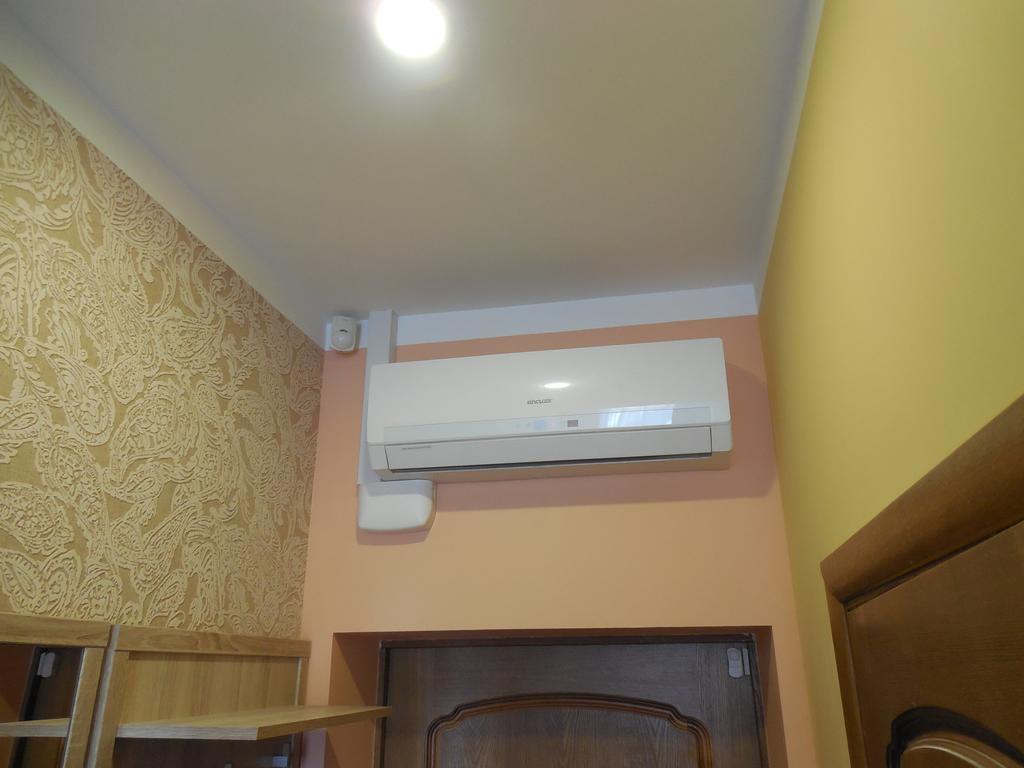 Gogol Park Hotel 2*