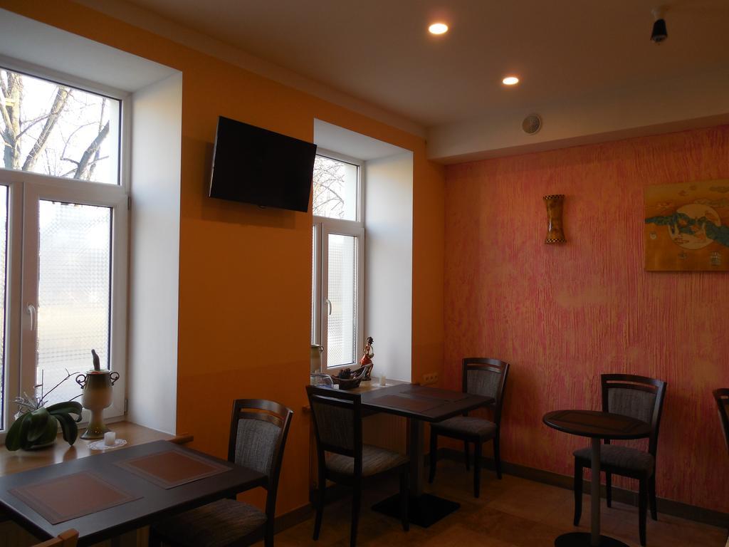 Hotel Gogol Park 2*
