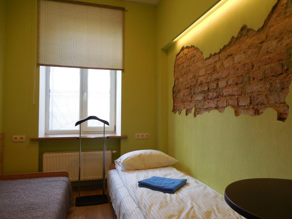 Gogol Park 2* Riga