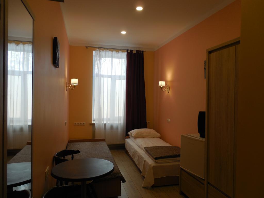 Gogol Park Hotel Riga