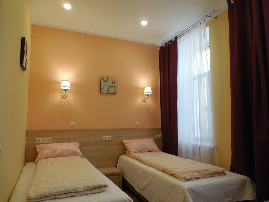 Gogol Park Hotel