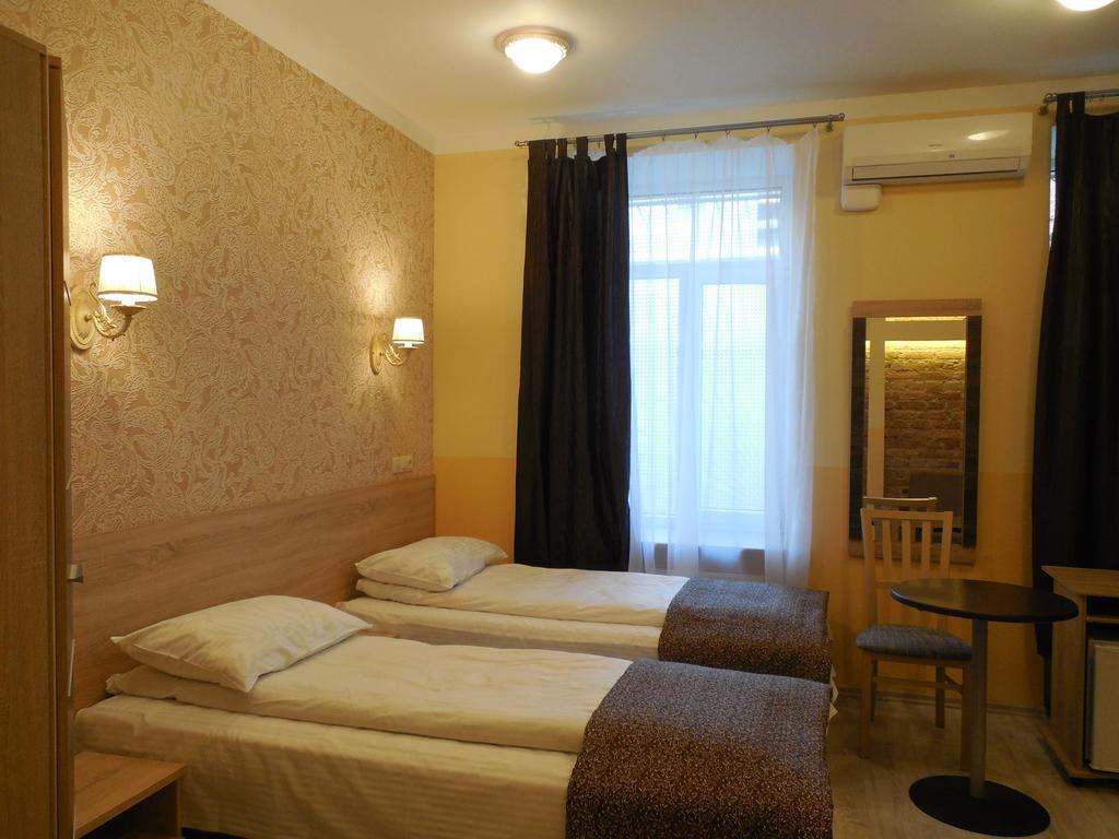 Gogol Park 2* Riga
