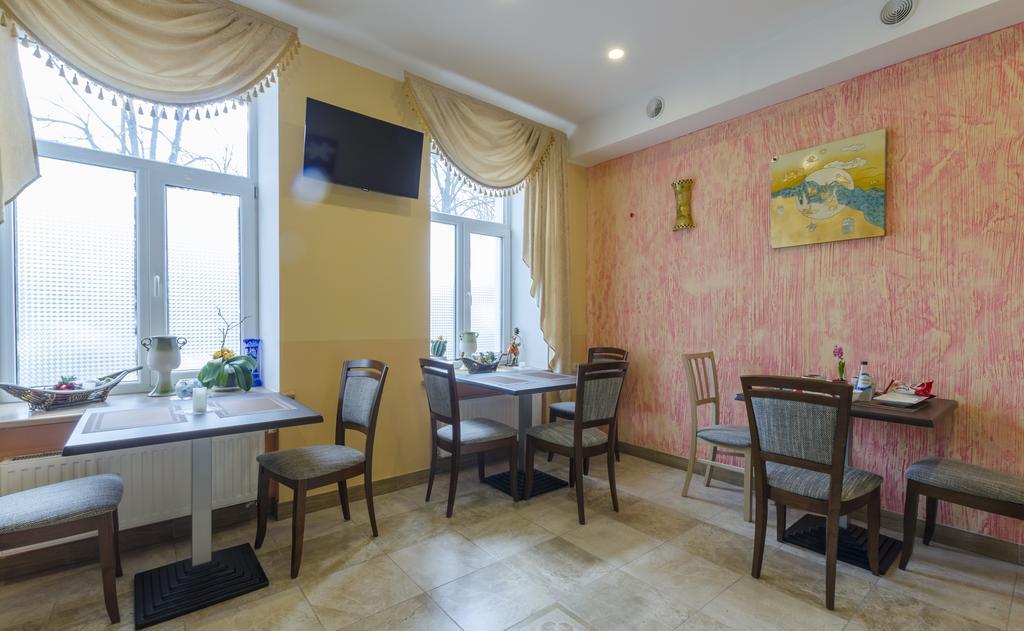 Hotel Gogol Park Riga