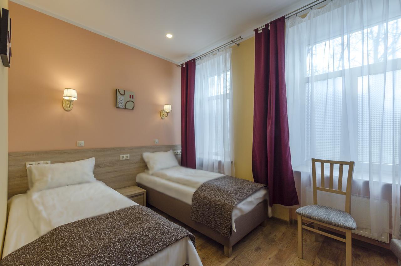 Hotel Gogol Park Riga