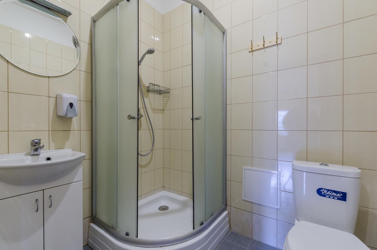 Hotel Gogol Park