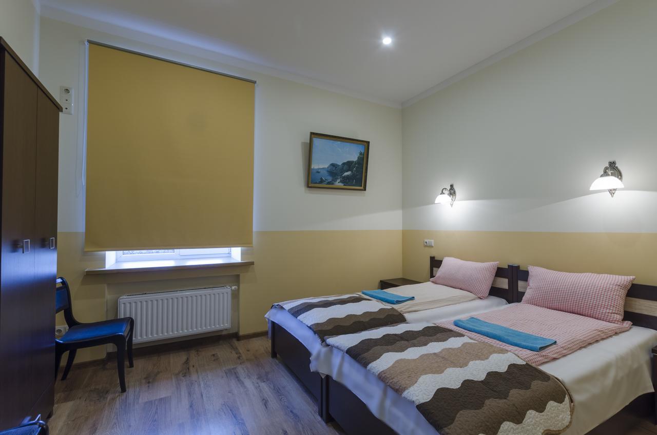 Hotel Gogol Park Riga
