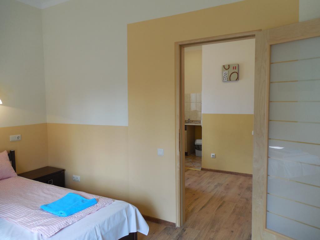Hotel Gogol Park 2*