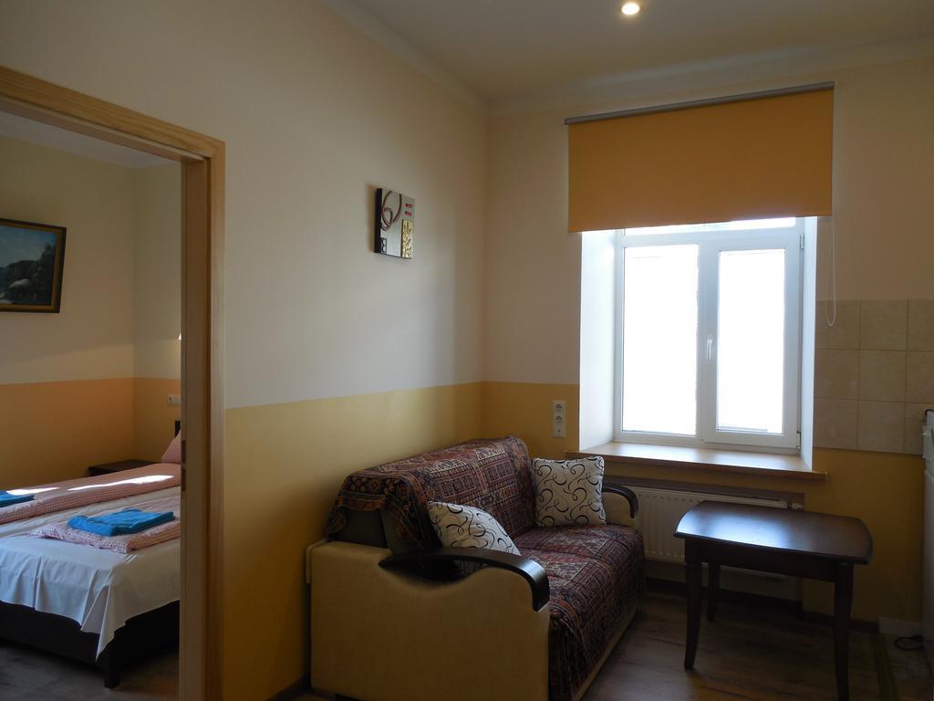 Gogol Park 2*