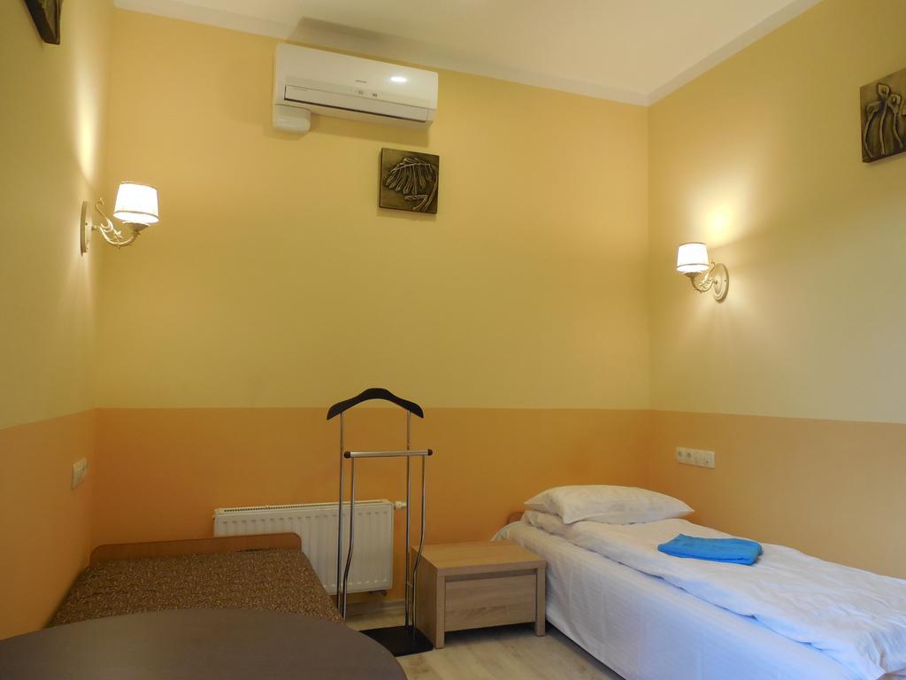 Gogol Park Hotel