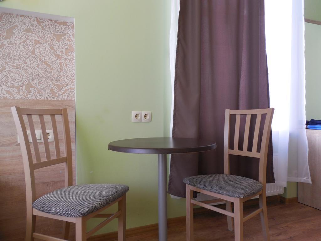 Hotel Gogol Park