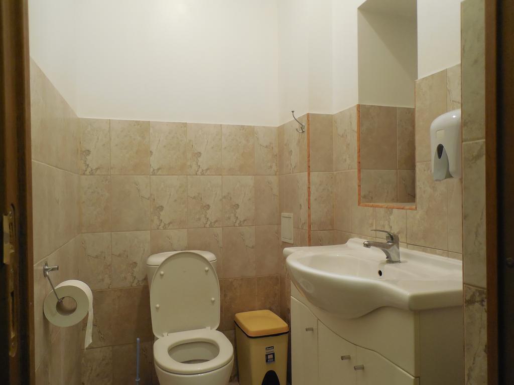 Gogol Park Hotel Riga