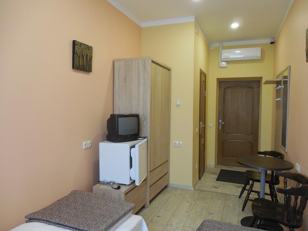 Gogol Park Hotel Riga