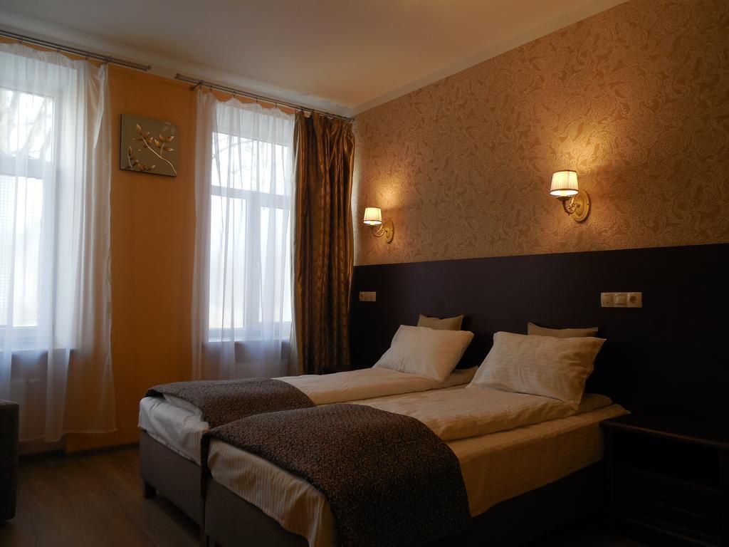 Hotel Gogol Park 2*