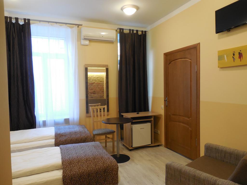 Hotel Gogol Park 2*