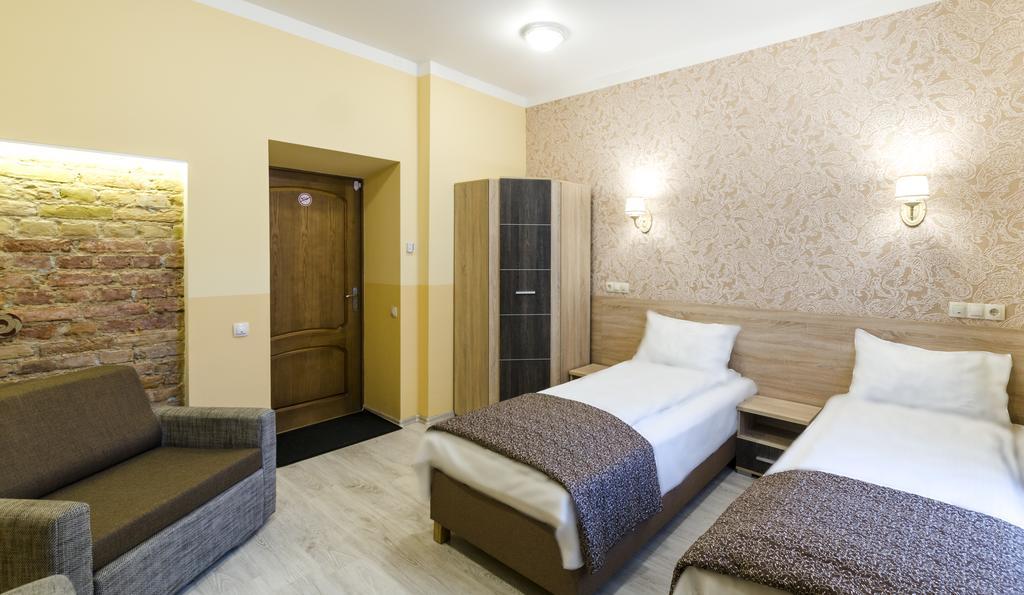 Hotel Gogol Park Riga