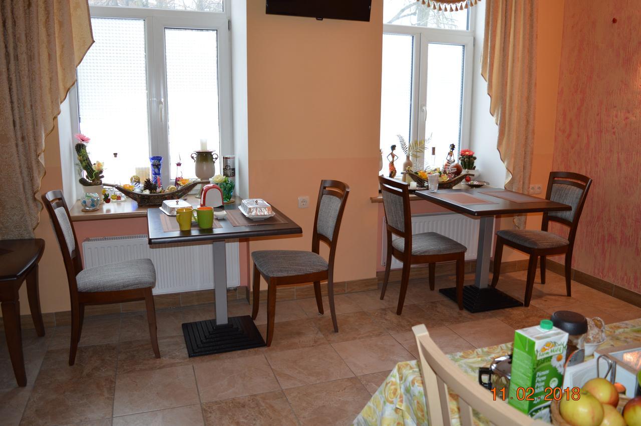 Hotel Gogol Park Riga