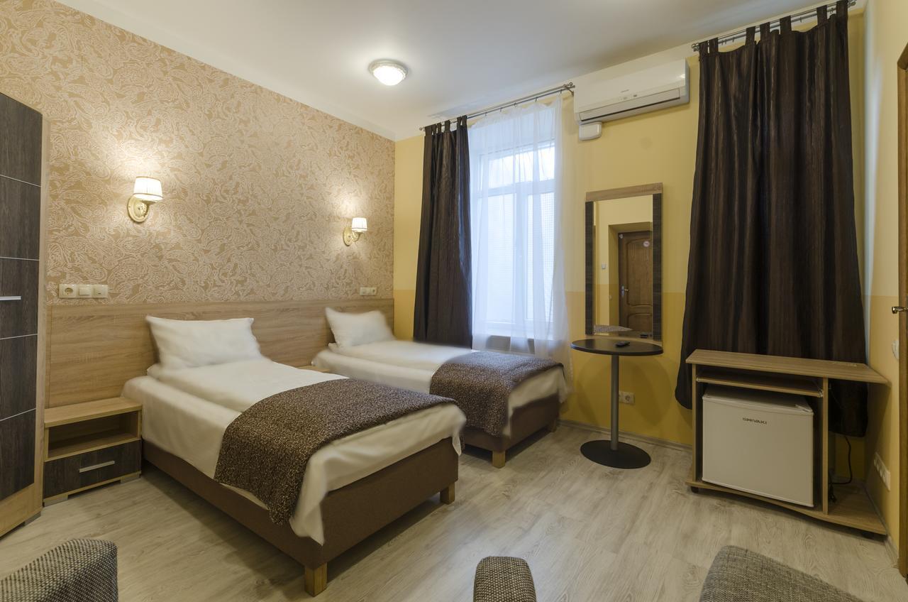 Hotel Gogol Park
