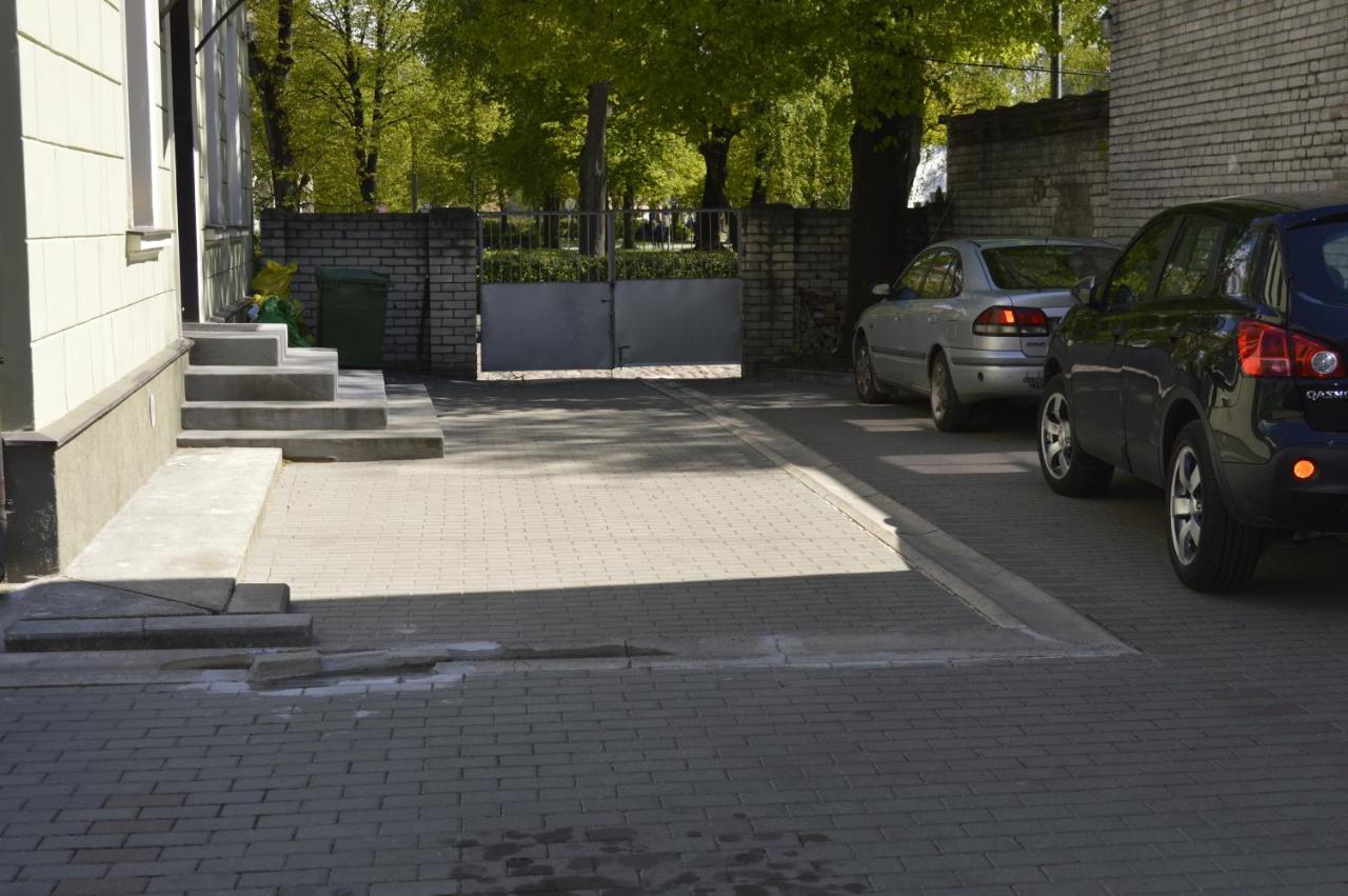 Gogol Park Riga